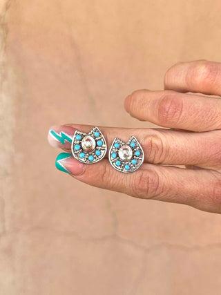 RTS ★ Free Reign Studs