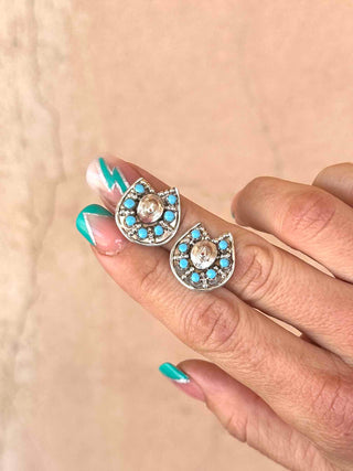 RTS ★ Free Reign Studs