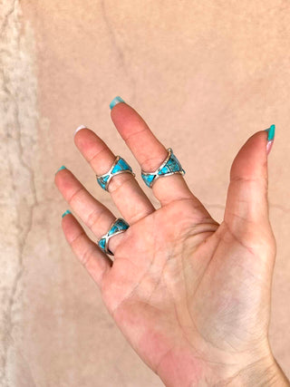 RTS ★ Center Stage Ring