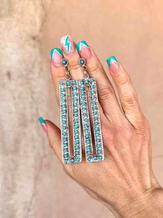 RTS ★ Star Of The Show Earrings