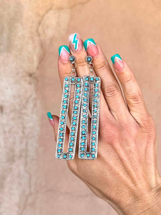 RTS ★ Star Of The Show Earrings