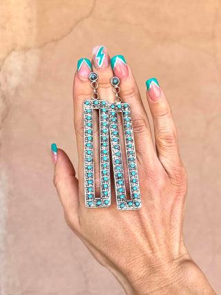 RTS ★ Star Of The Show Earrings