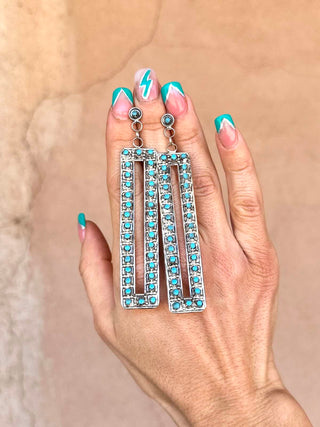 RTS ★ Star Of The Show Earrings