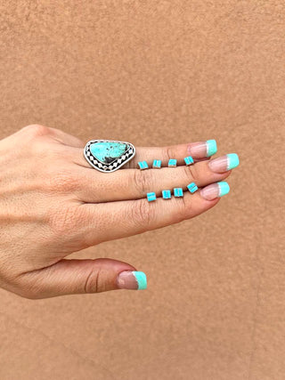 RTS ★ Half N' Half Studs