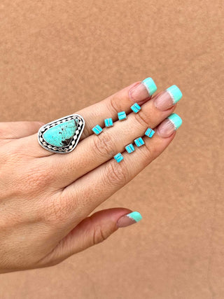 RTS ★ Half N' Half Studs