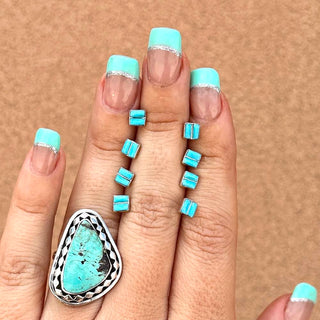 RTS ★ Half N' Half Studs