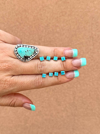 RTS ★ Half N' Half Studs