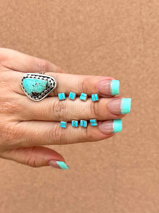 RTS ★ Half N' Half Studs