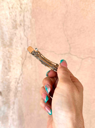 RTS ★ Out West Hairclip