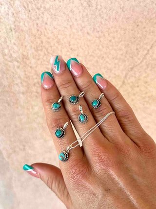 RTS ★ Precious Mini Necklace