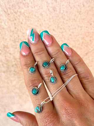 RTS ★ Precious Mini Necklace