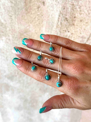RTS ★ Precious Mini Necklace