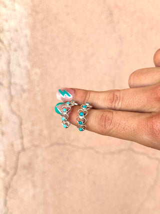 RTS ★ Heartfelt Earrings