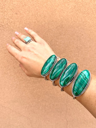 RTS ★ Day Is Done Cuff