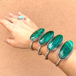 RTS ★ Day Is Done Cuff