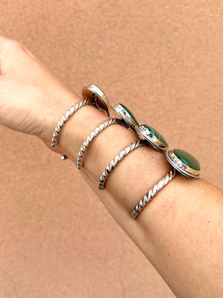 RTS ★ Day Is Done Cuff