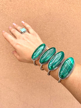 RTS ★ Day Is Done Cuff