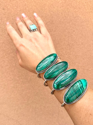 RTS ★ Day Is Done Cuff