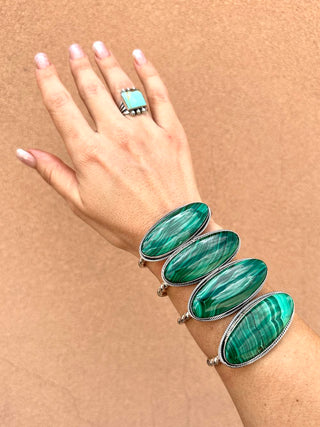 RTS ★ Day Is Done Cuff