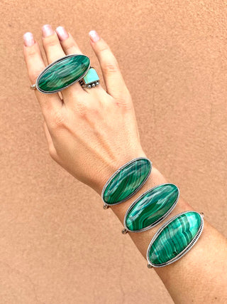 RTS ★ Day Is Done Cuff