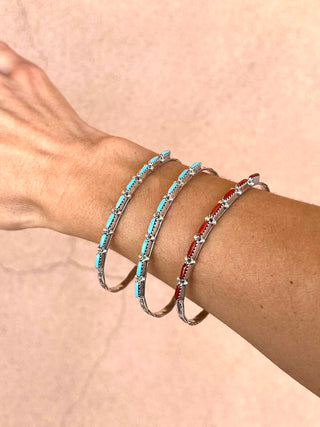 RTS ★ Wild Honey Cuff