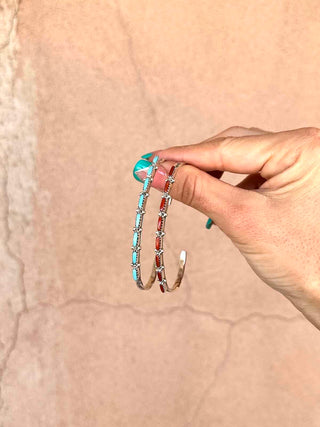 RTS ★ Wild Honey Cuff