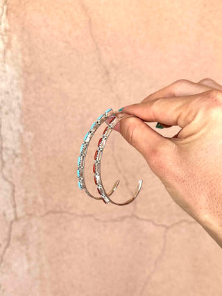 RTS ★ Wild Honey Cuff