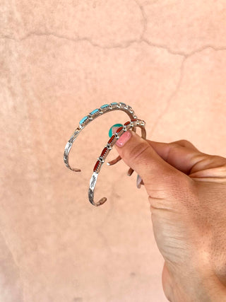 RTS ★ Wild Honey Cuff