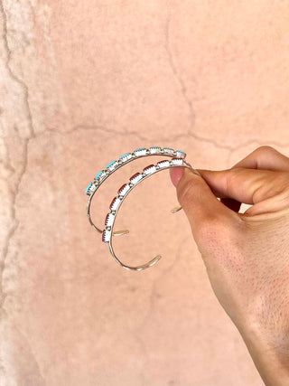 RTS ★ Wild Honey Cuff