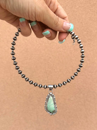 RTS ★ Beating Heart Pendant