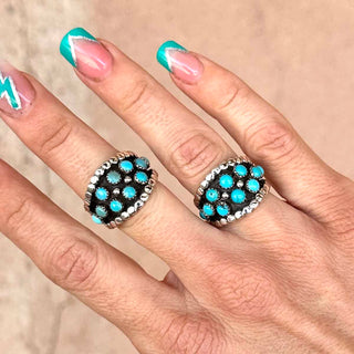 RTS ★ Mirage Cigar Band Ring