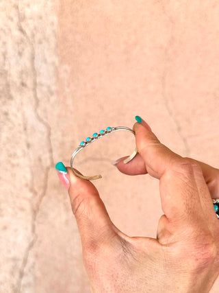 RTS ★ Teeny Baby Cuff