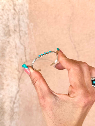 RTS ★ Teeny Baby Cuff