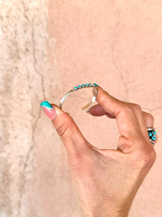 RTS ★ Teeny Baby Cuff
