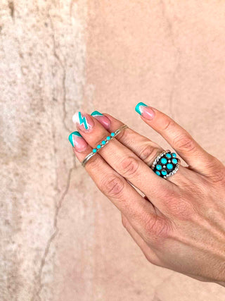 RTS ★ Teeny Baby Cuff