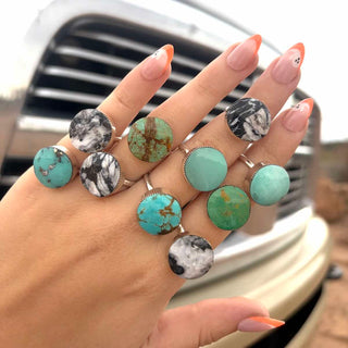RTS ★ Rollin' Round Ring