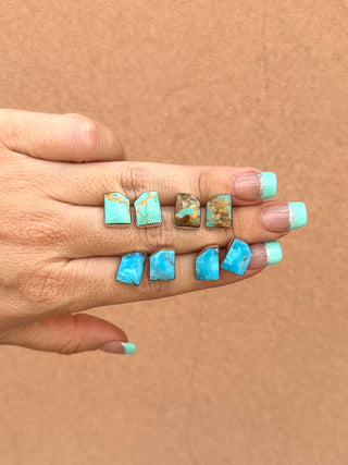 RTS ★ Almost A Rectangle Studs