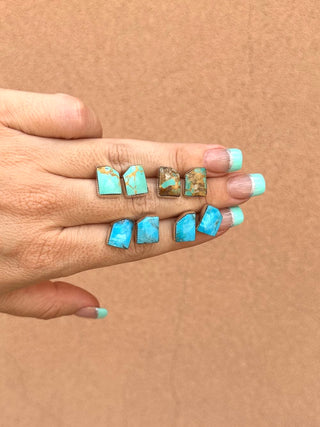 RTS ★ Almost A Rectangle Studs