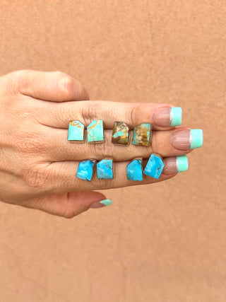 RTS ★ Almost A Rectangle Studs