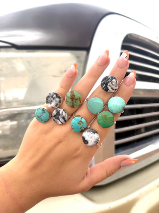 RTS ★ Rollin' Round Ring