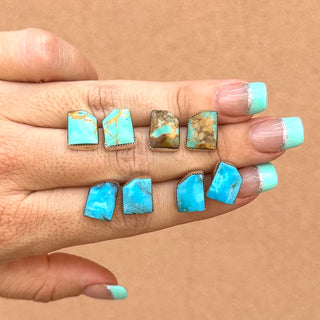 RTS ★ Almost A Rectangle Studs