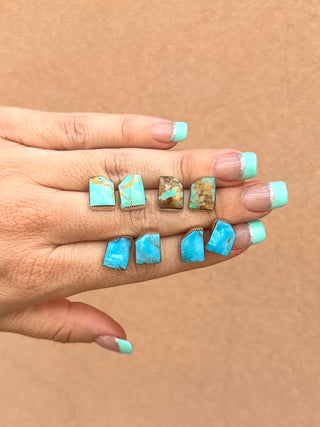 RTS ★ Almost A Rectangle Studs