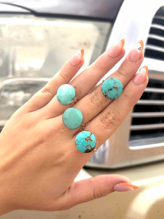 RTS ★ Rollin' Round Ring