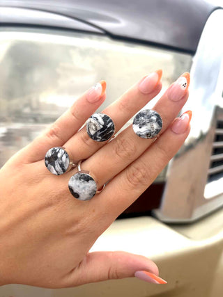 RTS ★ Rollin' Round Ring