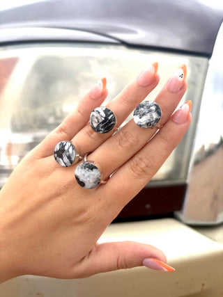 RTS ★ Rollin' Round Ring