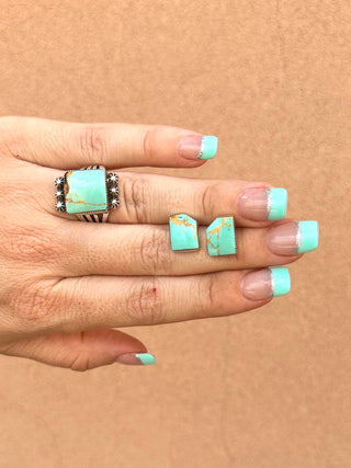 RTS ★ Almost A Rectangle Studs