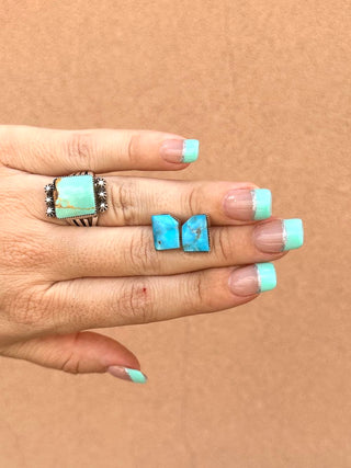 RTS ★ Almost A Rectangle Studs