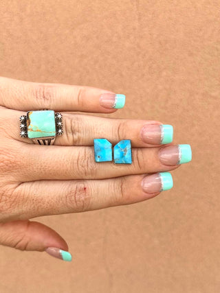 RTS ★ Almost A Rectangle Studs
