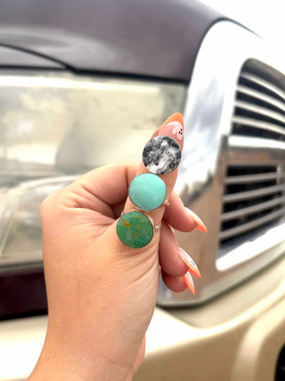 RTS ★ Rollin' Round Ring