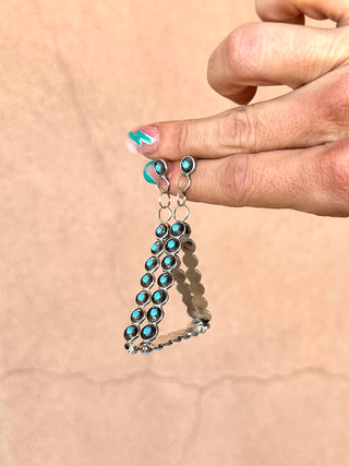 RTS ★ Triad Hoop Earrings